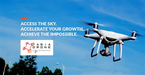 drone technology solutions asia drone iot technologies sdn bhd