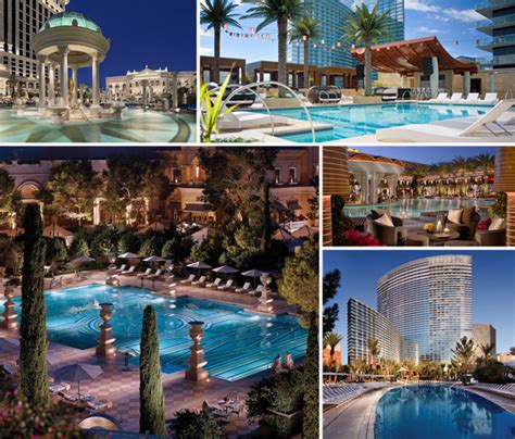 partying   pool  las vegas forbes travel guide stories