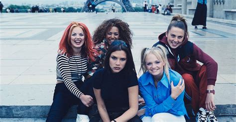 How Well Do You Actually Know The Spice Girls Magiquiz