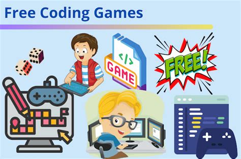 coding games  kids create learn