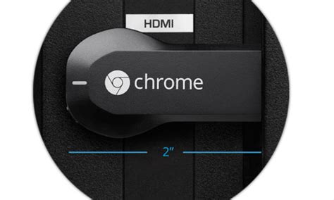 techno review purchase chromecast