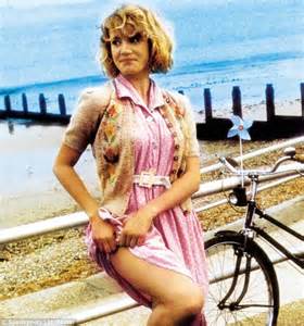 Emily Lloyd How I Was Emotionally Scarred For Life By A