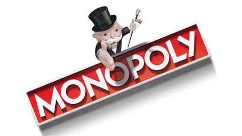 monopoly logo png