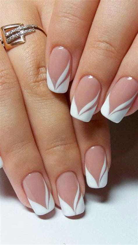 beloved white nails designs nail art nail designs metallic