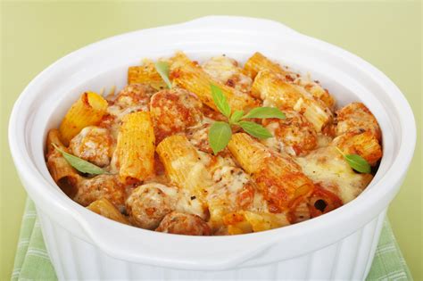 pasta al forno  ricette  fare la pasta al forno