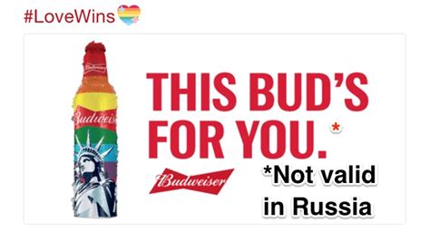 Budweiser Is Finding Out You Can’t Sponsor Nyc Pride