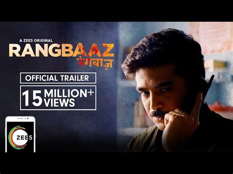 Sale Rangbaaz Web Series Free In Stock