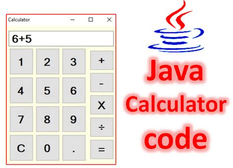 java calculator code  methods    statement