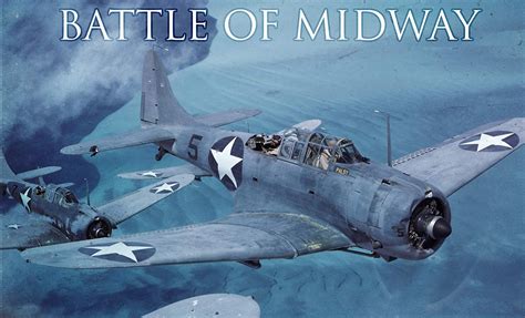 battle  midway  military channel
