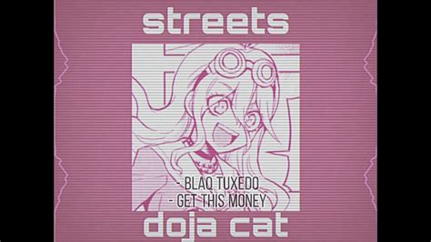 [slowed lyrics] streets doja cat youtube