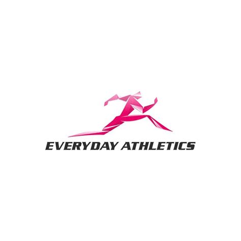 sport logo design logos  athletics football hockey tennis baseball