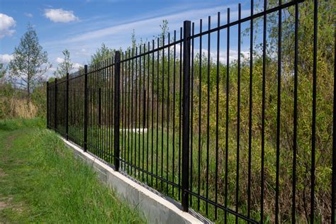 trending fence styles fences unlimited