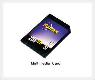 multimedia cardid product details view multimedia card  furex semiconductor ec