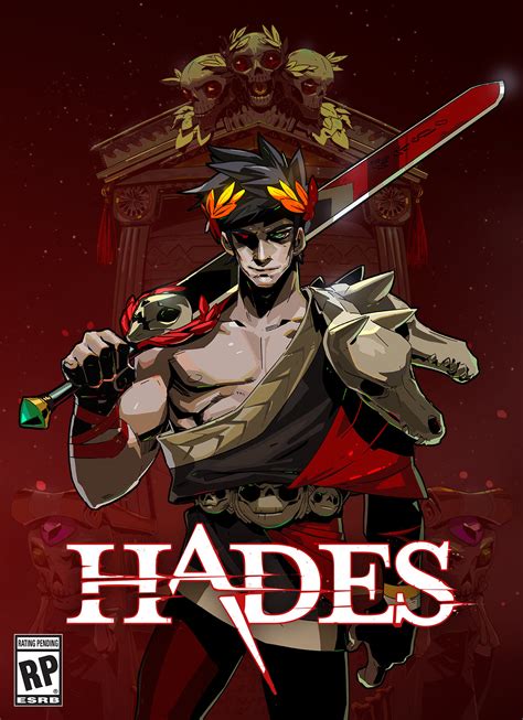 hades rpgfan