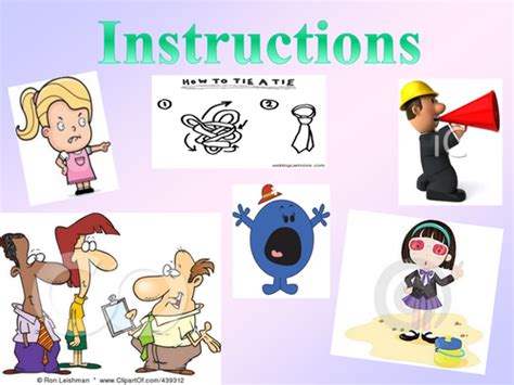instructions year  lesson    kayld teaching resources tes