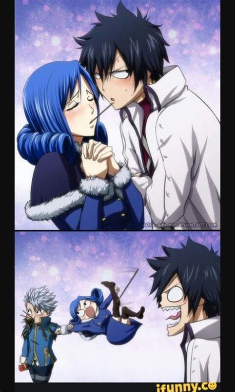 Pin By Brianna Stockberger On Gruvia Fairy Tail Anime