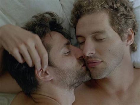 10 Romantic Gay Movies For Netflix Date Nights