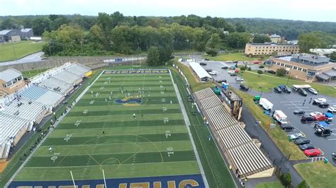 stadium aerial youtube