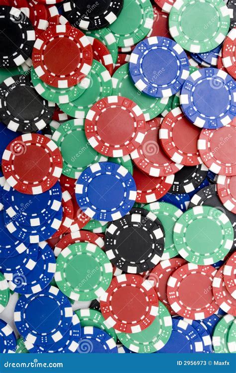 casino chips stock image image  background chips gaming