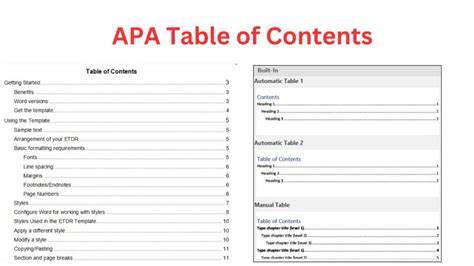 style table  contents  word cabinets matttroy