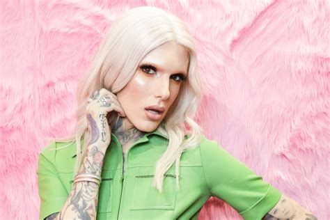jeffree star made 17 million off youtube in 2019 paper