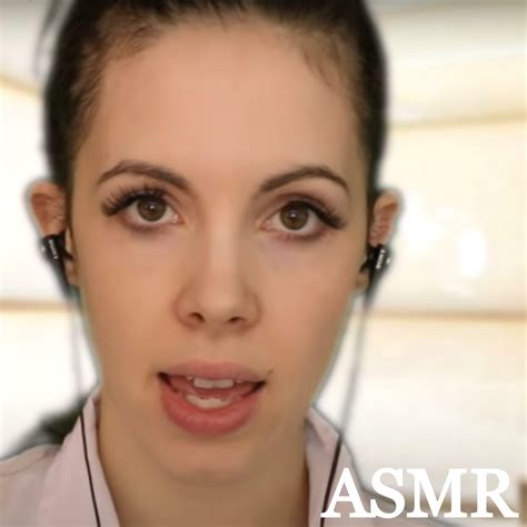 rapunzel asmr professional ear cleaning for tingles iheart