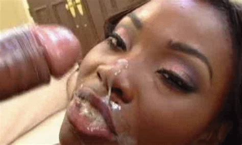 milf cum in mouth compilation 60034 ebony mouth s cum