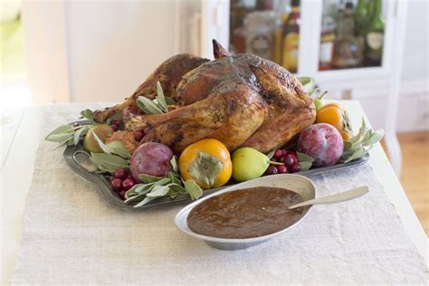 thanksgiving turkey our 12 all time top recipes