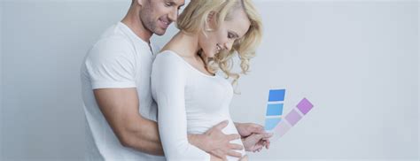 The Intimacy Of A Couple During Pregnancy
