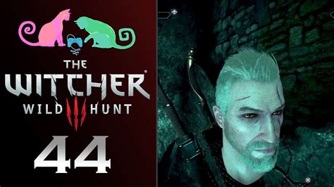 let s play the witcher 3 wild hunt ep 44 gear hunting griffin