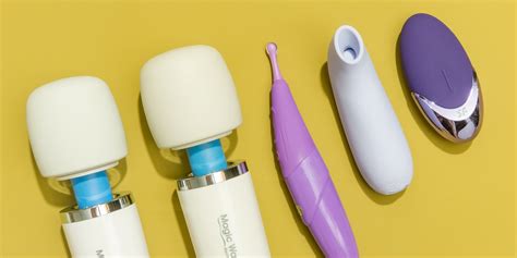The 5 Best Vibrators Of 2023 Reviews By Wirecutter Free Hot Nude Porn