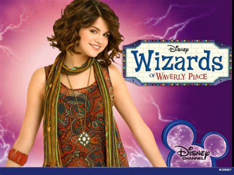 Selena Gomez Talks About The Possibility Of A Wizards Of