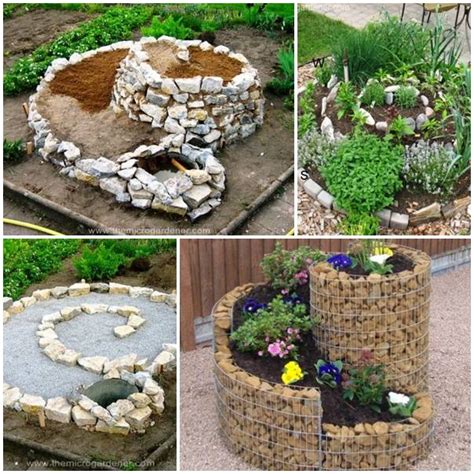 20 Diy Awesome Garden Art Ideas Home Design Garden