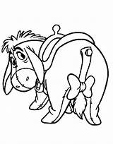 Eeyore Olphreunion sketch template