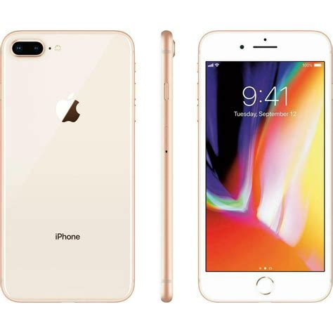 refurbished apple iphone   gb factory gsm unlocked  mobile att smartphone gold