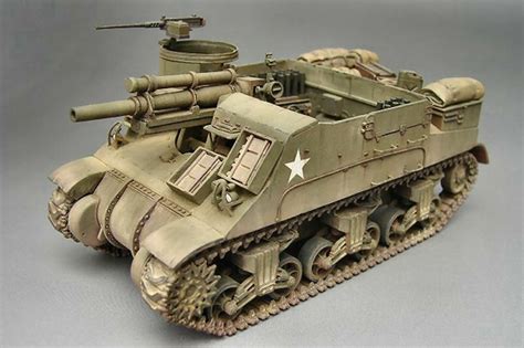 american tank armors priest scale models carriers military vehicles tanks nike random