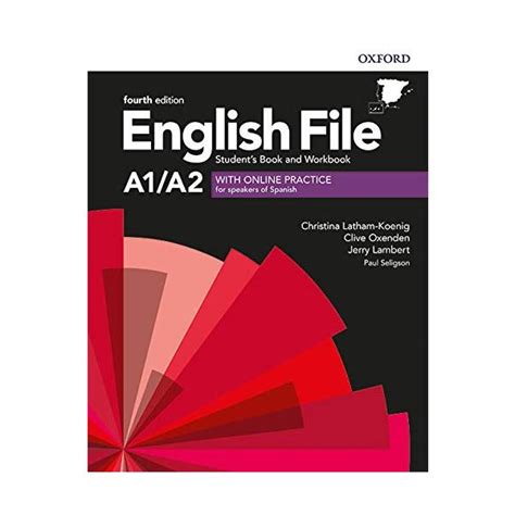 english file  edition aa students book  workbook  key