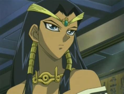 ishizu ishtar yu gi  wiki en espanol