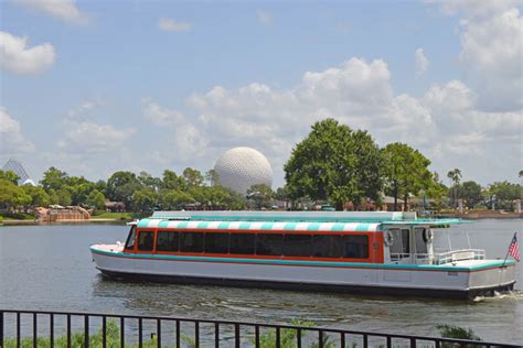 hotels  epcot disney world walking distance water taxi