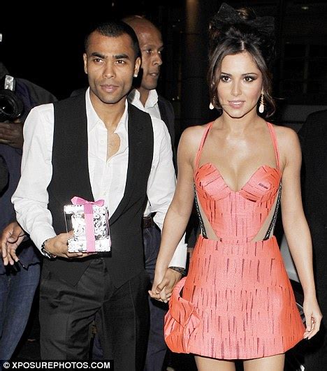 Film Lokam Cheryl And Ashley Cole Living Apart After