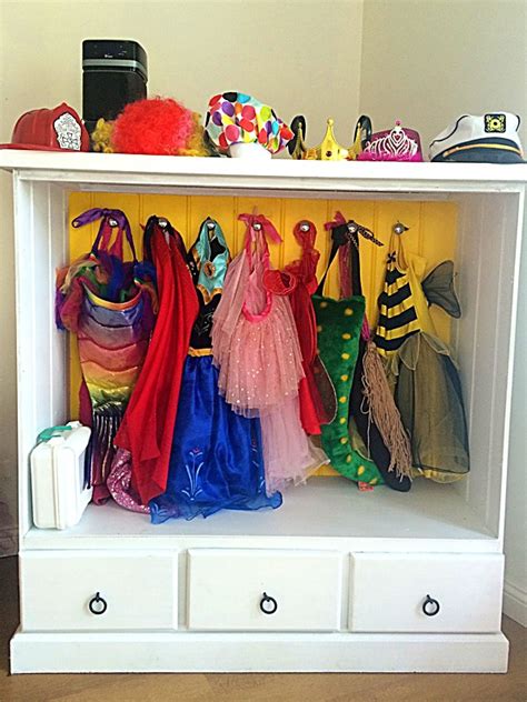 diy dress  wardrobe   dresser