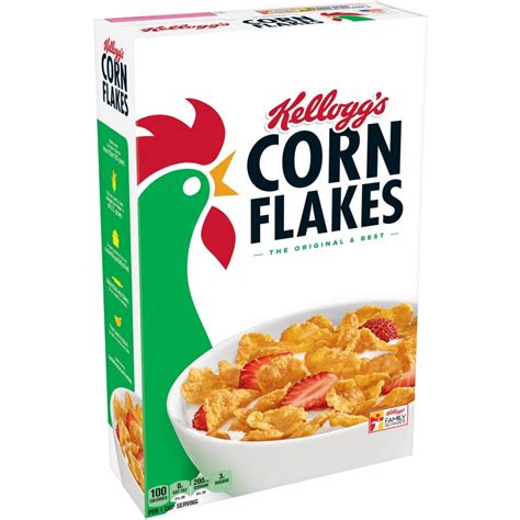 corn flakes  oz cabovillas pre stock