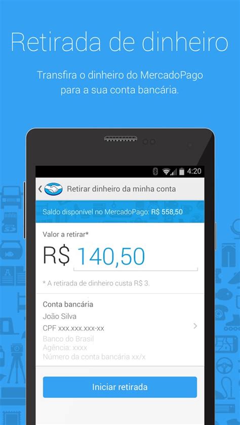 mercadopago   android em portugues gratis
