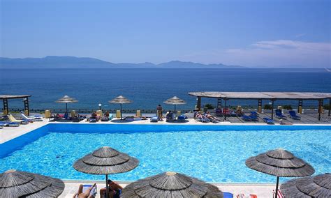 de beste en mooiste  inclusive hotels van griekenland corendon