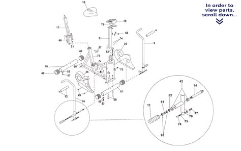names  bike parts diagram care  feeding  forks mtbrcom bicycle parts