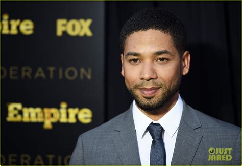 full sized photo of jussie smollet no apologies american