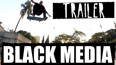 black media trailer youtube