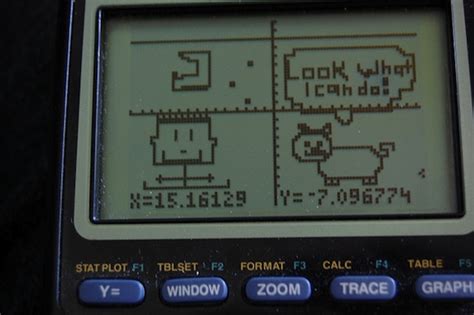 graphing calculator gets first update in a billion years still costs almost as much as a