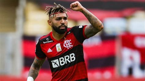 Gabigol Do Flamengo Virou Gabi Relembre Outros 10 Jogadores Que