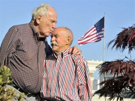 Most Adorable Gay Couple Ever Celebrating 54 Years Of Love